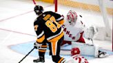 Crosby scores his 19th of the season, adds shootout winner as Penguins edge Hurricanes 2-1