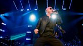 Global pop star Pitbull to name his next album after his favorite NASCAR race team