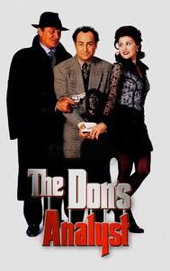 National Lampoon's The Don's Analyst