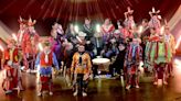 Osage Nation singers, dancers receive standing ovation for Oscar performance