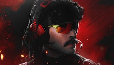 Dr Disrespect breaks silence and confirms streaming return “soon” - Dexerto