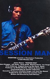 Session Man