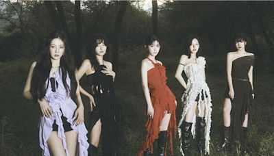 K-POP女力集結高雄巨蛋 公布卡司Red Velvet首度登場 - 娛樂
