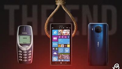 The Three Deaths of Nokia: A Look Back at What Led to Their Demise