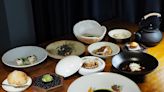 Fine Dining界的「東方神起」 JK STUDIO菜色大展亞洲元素