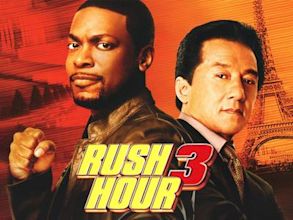 Rush Hour 3