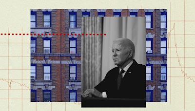 President Biden Calls on Congress To Cap Rent Hikes at 5%