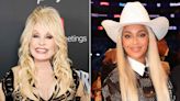 Dolly Parton 'Honored' That Beyoncé 'Did Her Own Version' of 'Jolene': 'She Beyoncé'd It Up'
