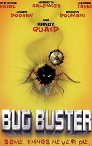 Bug Buster