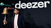 Exclusive: Deezer to begin German expansion using Brazil, France model - CEO