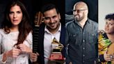 Un musical en Miami rinde homenaje al cuatro y a la diáspora de Venezuela