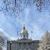 New Hampshire State House