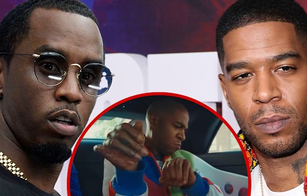 Kid Cudi Drops NYC Anthem 'Don't Worry' Video After Diddy Arrest