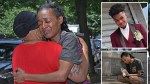 Mom of 14-year-old NYC boy killed by cousin, 12, reveals her heartbreak: ‘My boy was so beautiful’