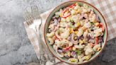 Your Macaroni Salad Is Missing One Briny Addition