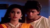 Juhi Chawla Recalls Feeling Cheated After Meeting Shah Rukh Khan For First Time: ‘Ye Kya Hai’ - News18