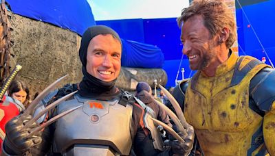 Rob McElhenney reveals Deadpool & Wolverine cameo was cut