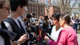 Harvard Students, Faculty Denounce Suspensions of Pro-Palestine Protesters | News | The Harvard Crimson