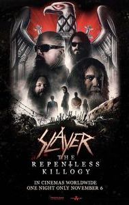 Slayer: The Repentless Killogy