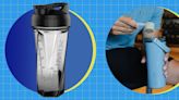 6 Best Electric Protein Shakers, Tested by Fitness Editors