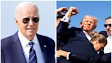 Joe Biden Calls Trump's RNC Speech 'Dark Vision' For America