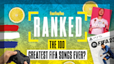 Ranked! The 100 best FIFA songs ever