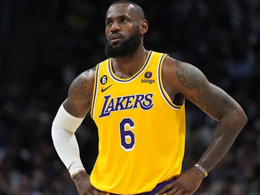 Surprise Team Emerges as Latest Linked in Lebron James Sweepstakes