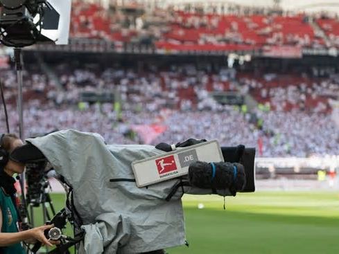 Bundesliga heute: Augsburg - Bremen LIVE im TV, Liveticker & Livestream