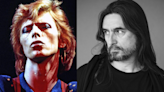 Alfonso André, baterista de Caifanes, tendrá concierto tributo a David Bowie
