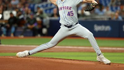 Kevin Cash is Rays' winningest manager after victory over Mets