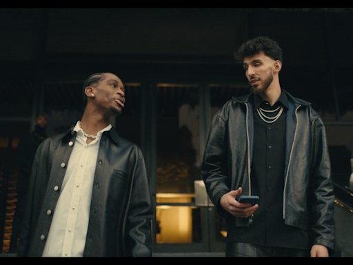 In Defense of AT&T's 'What a Pro Wants' Ad With NBA Stars