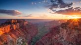 Grand Canyon to Close North Rim to Overnight Visitors This Month