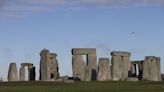 Cultural Re-View: Stonehenge, the first supercentenarian and breaking ground on a Hollywood icon