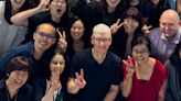 Tim Cook leaves Singapore after week-long Asia tour - General Discussion Discussions on AppleInsider Forums