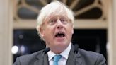 ‘Up for it’ Boris Johnson flying back from Caribbean to run for prime minister