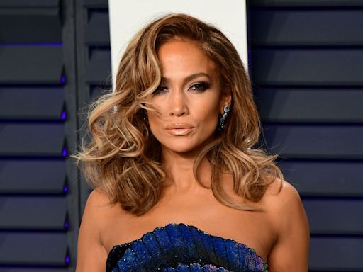 Jennifer Lopez shares fears over AI misuse after her image is 'exploited by beauty scam'