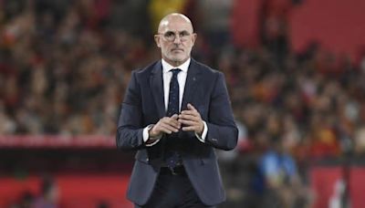 Roberto Gómez y la 'mentira' de la selección española: "Luis de la Fuente no ha renovado"