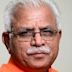 Manohar Lal Khattar