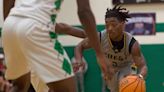 Gastonia, Shelby high school top performers: A.J. Adams scores 27 points in Crest win