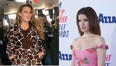 Anna Kendrick y Blake Lively volverán para una secuela de 'A Simple Favor'