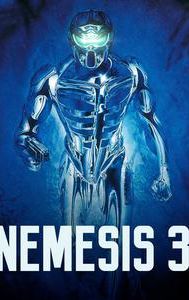 Nemesis 3: Time Lapse