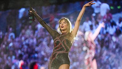 Why Taylor Swift fans are eviscerating viral new ranking of her albums