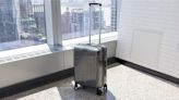Functional smart luggage with room for improvement: Review of the Hotel Collection Carry-On | CNN Underscored