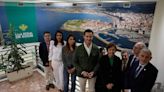 Caja Rural de Gijón renueva su imagen tras el año de más beneficios