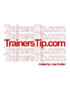 Trainer's Tip