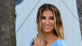 Jessie James Decker Leaves Fans Speechless After Wearing a Halter Top and Short Shorts