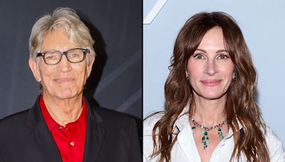 Eric Roberts Shades Julia Roberts’ Performance in ‘Steel Magnolias’: ‘Nobody Was Great In That Movie’