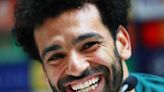 Mohamed Salah guarantees he will play for Liverpool next season despite contract stand-off