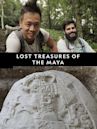 Lost Treasures of the Maya