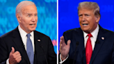 Hollywood reacts to Biden and Trump debate: ‘This can’t be our only choice of candidates’